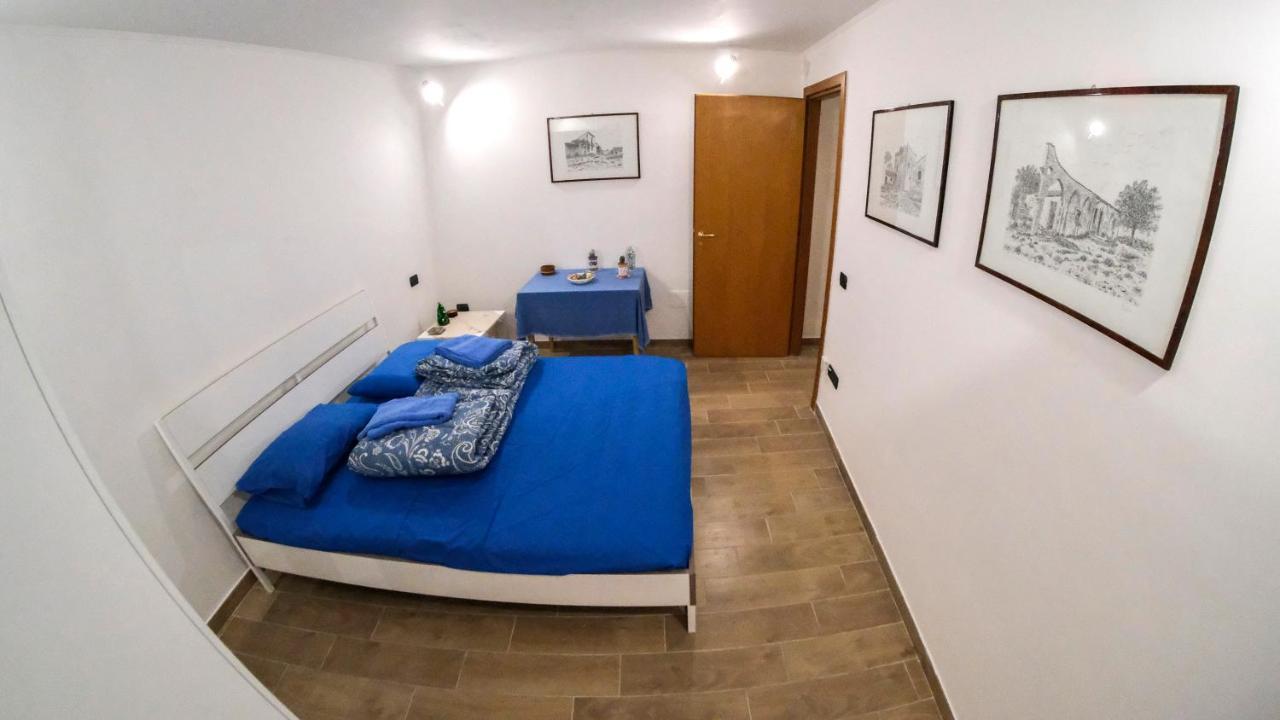 מלון נאפולי Casalauretta מראה חיצוני תמונה
