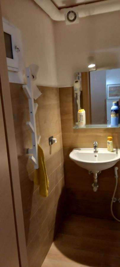 מלון נאפולי Casalauretta מראה חיצוני תמונה