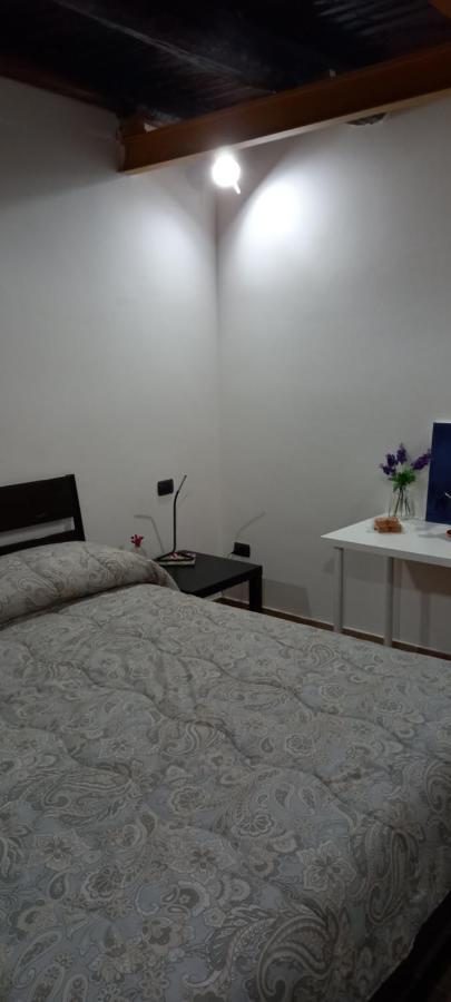 מלון נאפולי Casalauretta מראה חיצוני תמונה