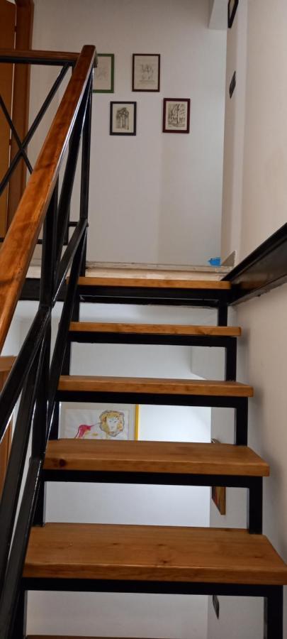 מלון נאפולי Casalauretta מראה חיצוני תמונה