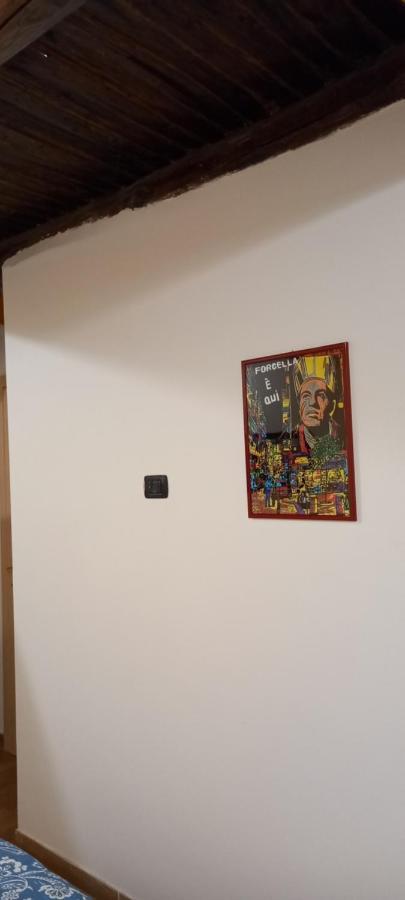 מלון נאפולי Casalauretta מראה חיצוני תמונה