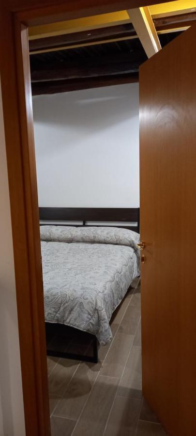 מלון נאפולי Casalauretta מראה חיצוני תמונה