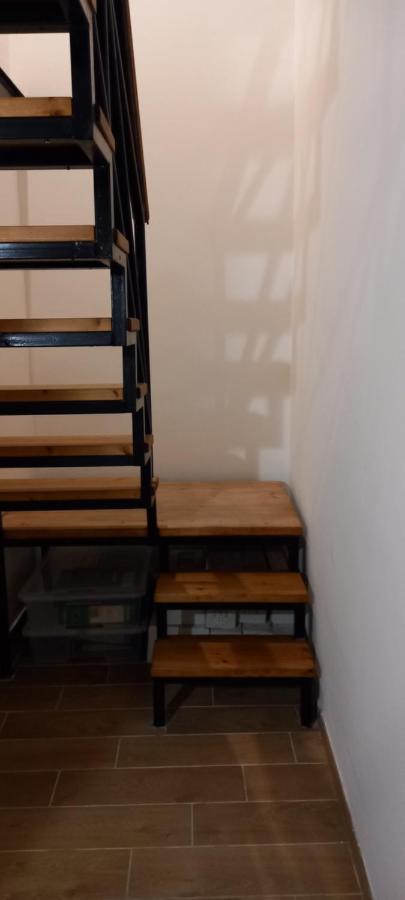 מלון נאפולי Casalauretta מראה חיצוני תמונה